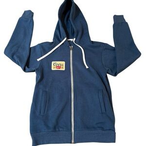 NWT Coors Logo Sweatshirt Size M